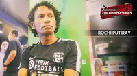 Pasang Surut Karier Rochi Putiray: Nyong Ambon Berprestasi Mentereng dan Nyentrik