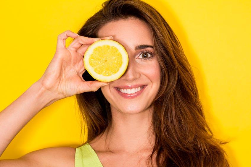 6 Manfaat Lemon Untuk Rambut Yang Belum Diketahui Fashion Beauty Liputan6 