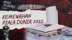 Berita Video, Melihat Kemewahan Piala Dunia 2022 yang Berlangsung di Qatar