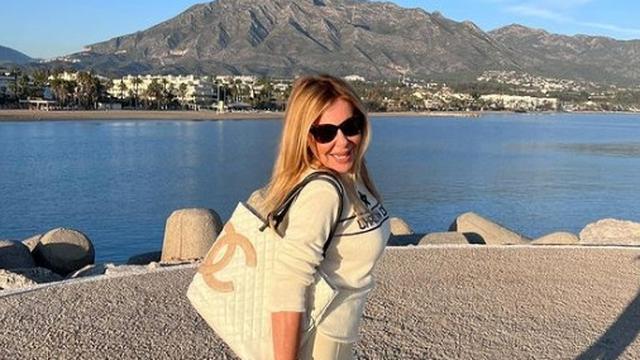 Kontroversi Aktris Spanyol Punya Cucu dari Ibu Pengganti, Sebut Keinginan Terakhir Putranya Sebelum Meninggal akibat Kanker