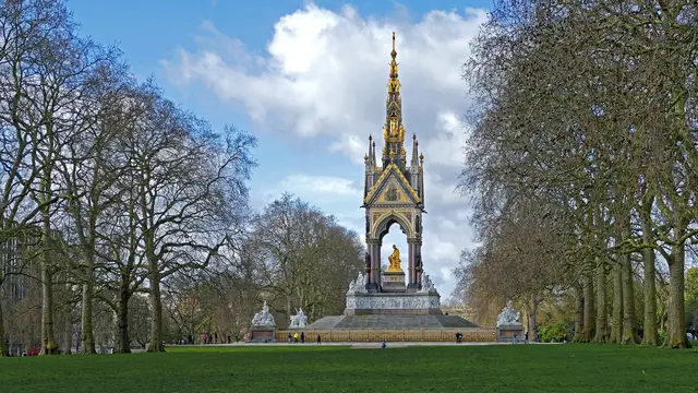 Hyde Park