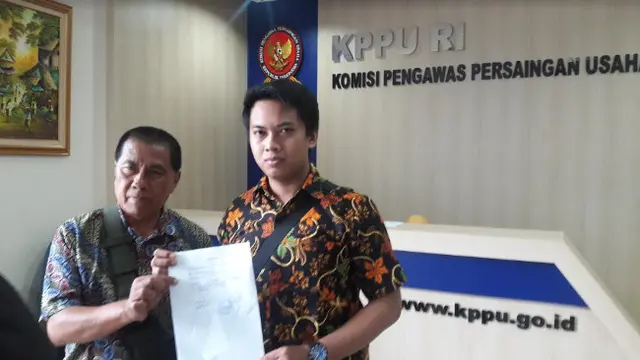 (Foto; Liputan6.com/Bawono Yadika)