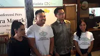 Vina Panduwinata Siap Tampil Meriahkan Festival Musik Hari Jadi ke-266 Pura Mangkunegaran Solo