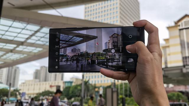 Samsung Galaxy S22 Ultra