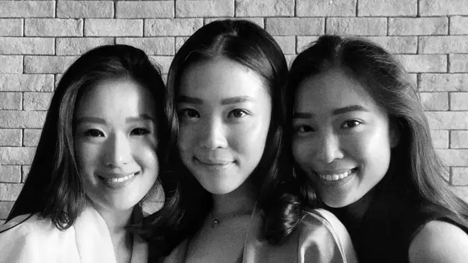 Ketiga Sahabat Bangun Brand Fashion Wearstatuquo/dok.  Wearstatuquo