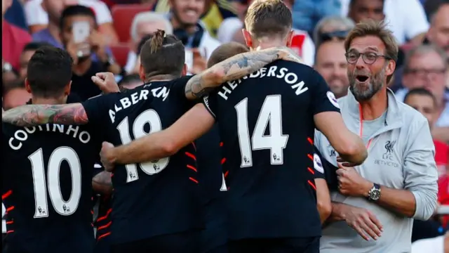 Liverpool
