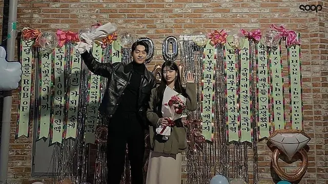 Drama Start-Up Resmi Berakhir, Ini 7 Potret 'Pernikahan' Suzy dan Nam Joo Hyuk