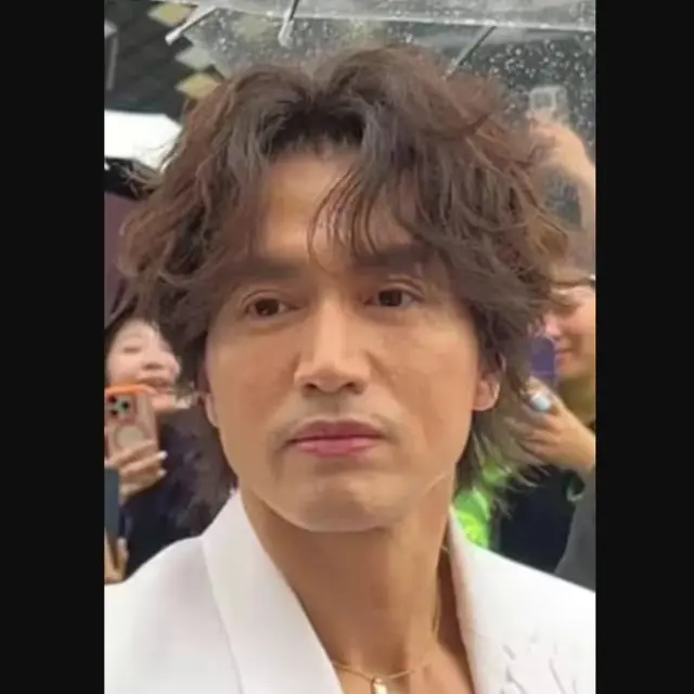 Beredar Foto Jerry Yan Tanpa Riasan, Disebut Tidak Awet Muda Lagi