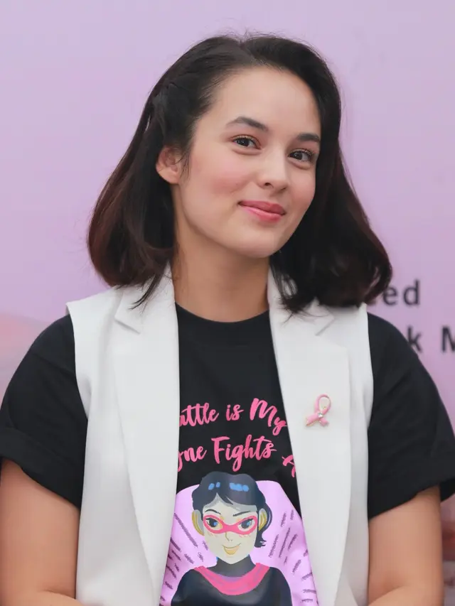 [Fimela] Chelsea Islan