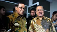 Priyo Tegaskan Ketum Golkar Selanjutnya Tak Akan Menang Aklamasi