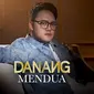 Music Video Lagu Terbaru Danang DA - Mendua (Dok. Vidio)