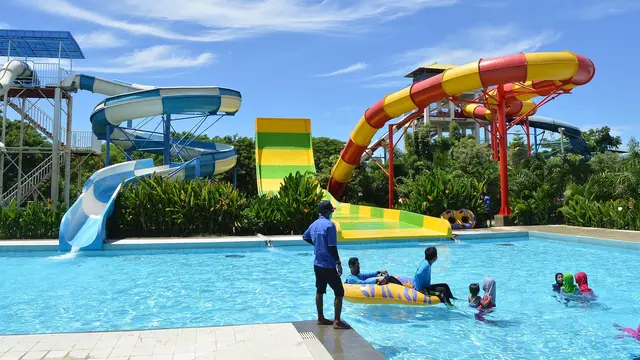 Gowa Discovery Park, Tempat Wisata di Makassar dan Sekitarnya