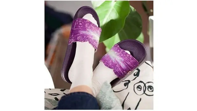 Sandal Sayur