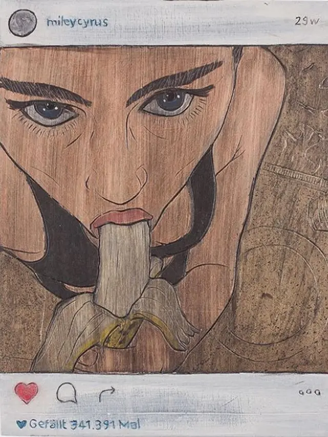 Woodcut Alex Diamond