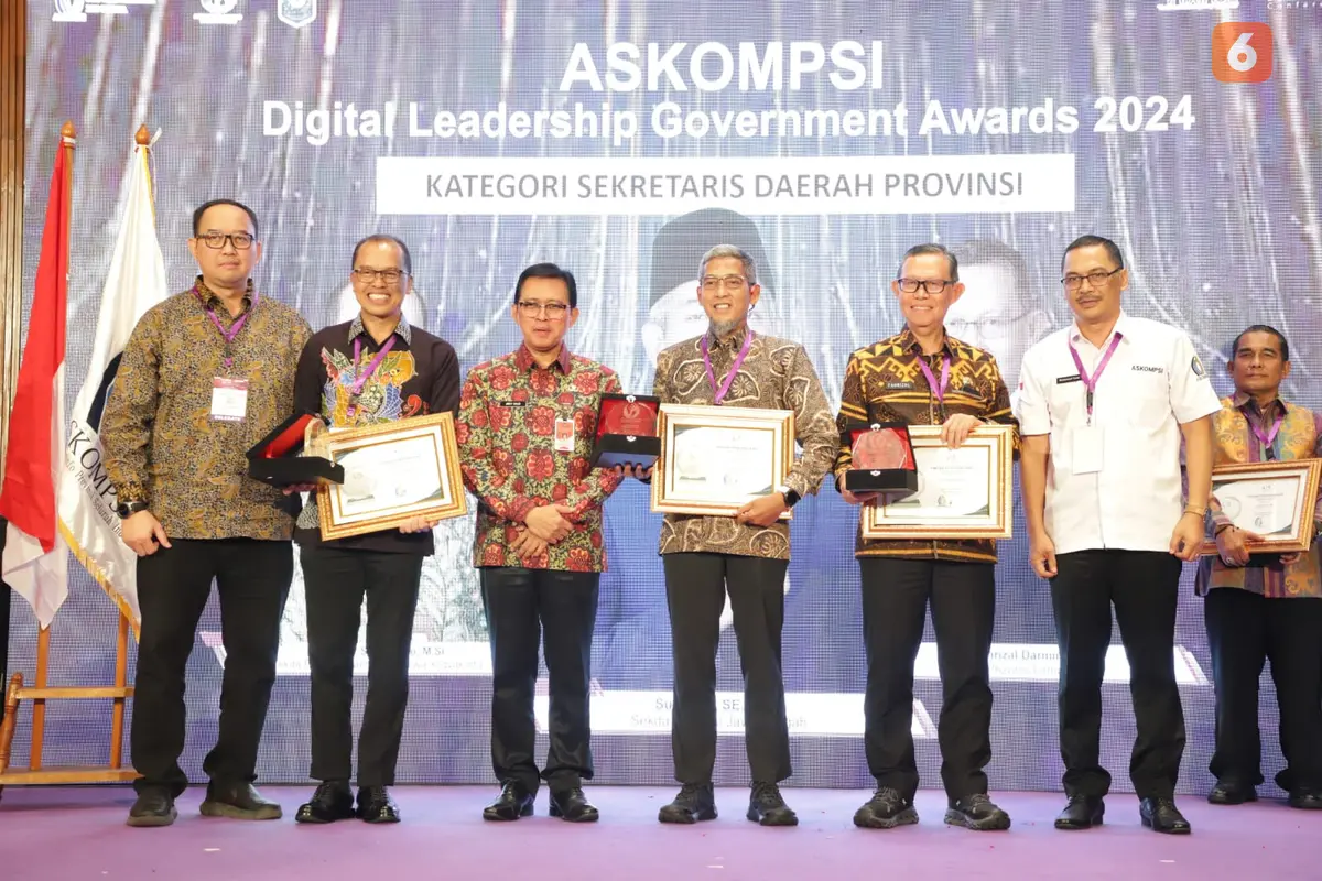 ADLG Award 2024