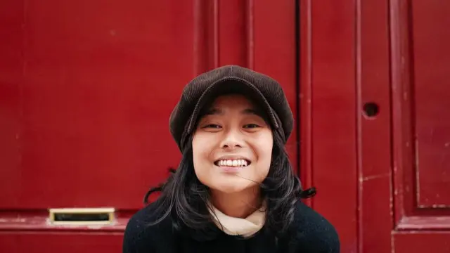 Profil Dhika Himawan. (credit:instagram.com/dhikahimawann)