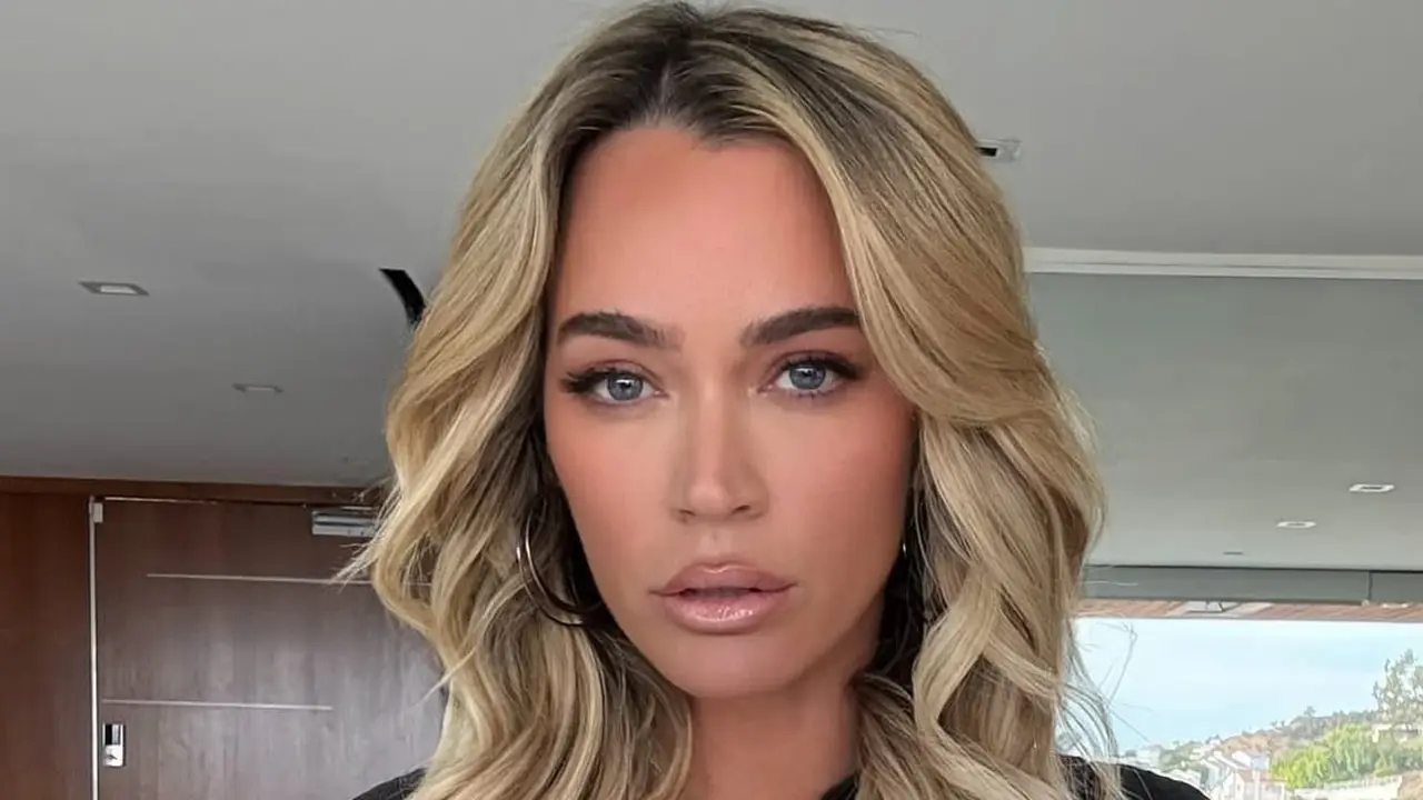 Profil Teddi Mellencamp, Tokoh Televisi Terkenal Amerika yang Terkena Tumor Otak