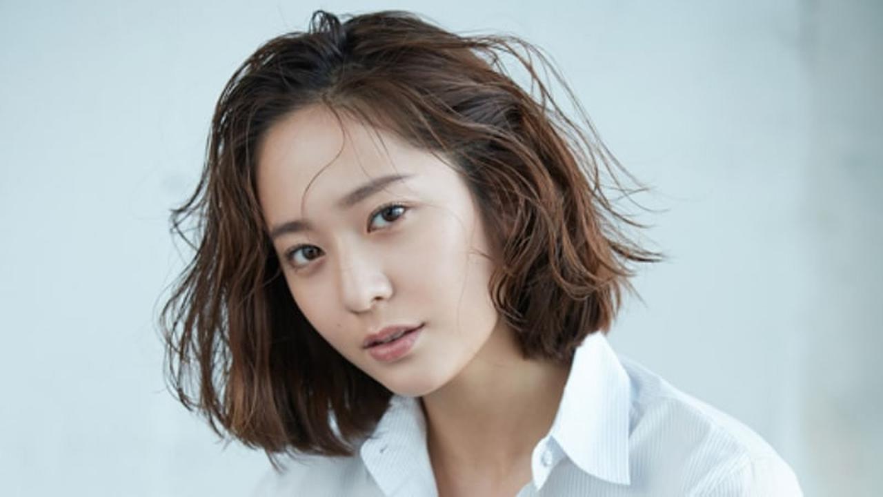 [Bintang] Gara-Gara Kill Bill, Krystal Ingin Bermain Film Action