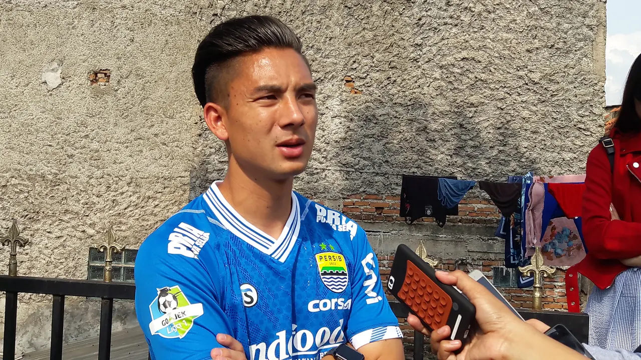 Kim Jeffrey Kurniawan