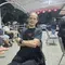 Ibunda Ronald Fristianto Drummer DR PM Meninggal Dunia