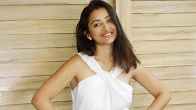 Shweta Basu Prasad