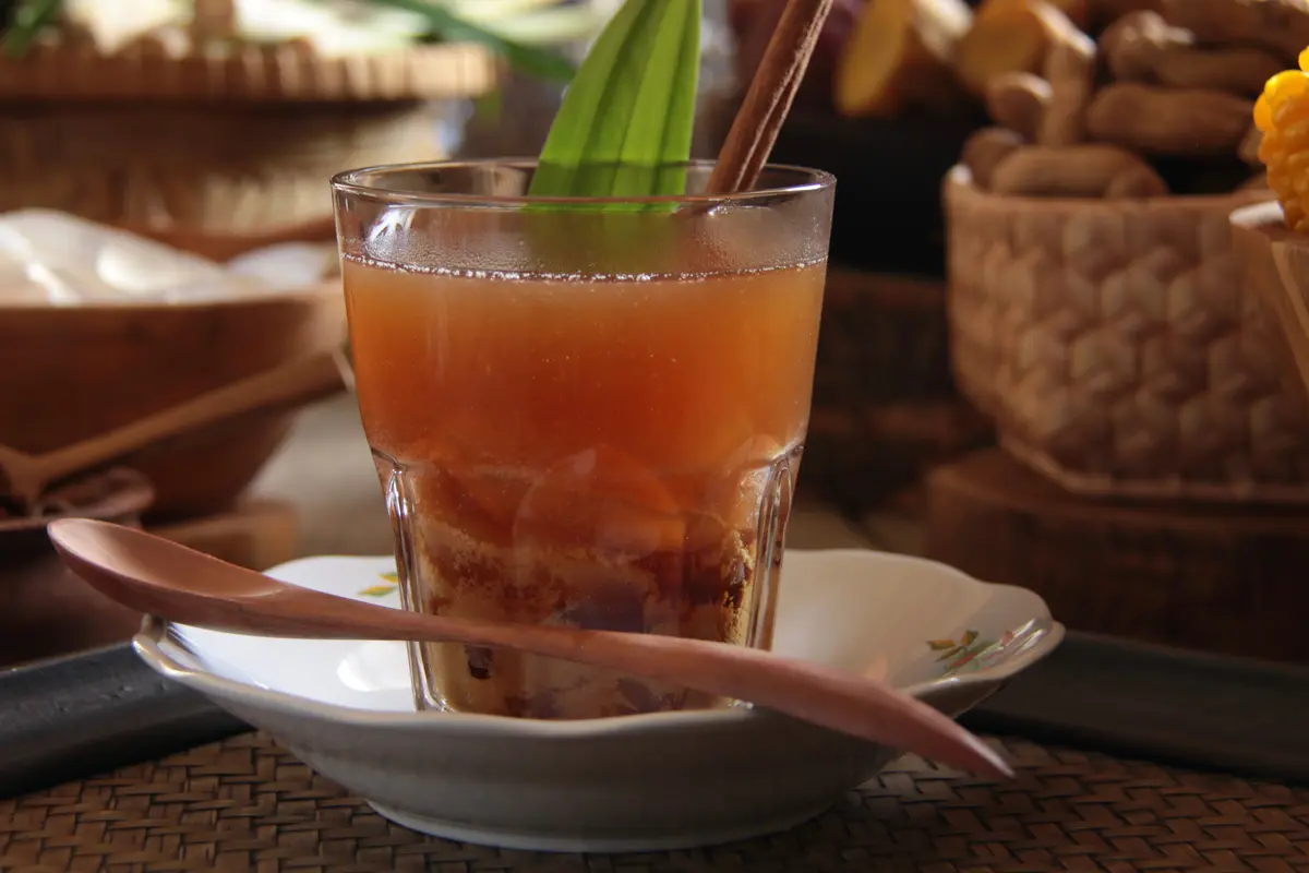 Wedang
