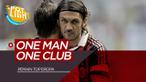 Berita Video Spotlight Paolo Maldini, Francesco Totti, dan 3 Pesepak Bola yang Bermain Untuk Satu Klub Saja