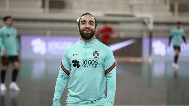 5 Fakta Menarik Ricardinho, Megabintang Dunia yang Gabung Klub Futsal Atta Halilintar