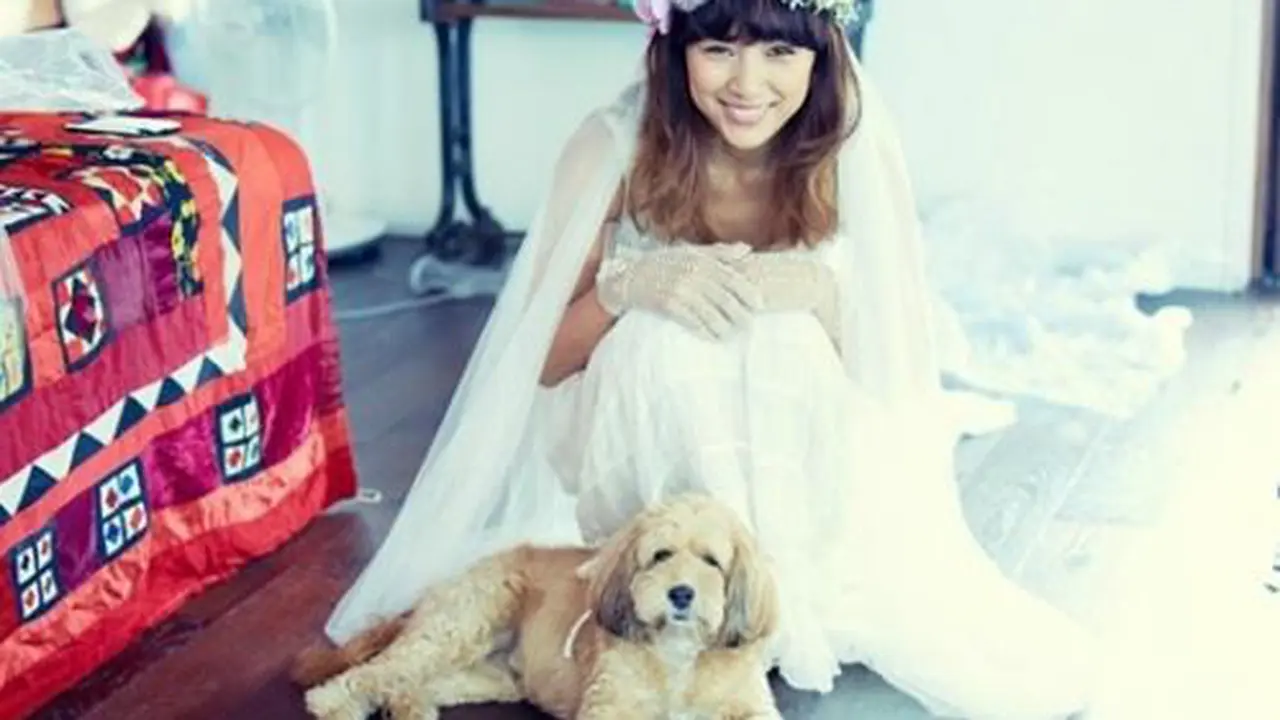Lee Hyori