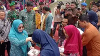 Tekan Stunting, Pemda Kolaka Utara Kerja Sama UMKM Beri Makan Gratis Pelajar Usia Dini