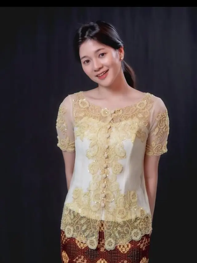 Pesona Amelia Tantono, YouTuber Indonesia di Korea Selatan