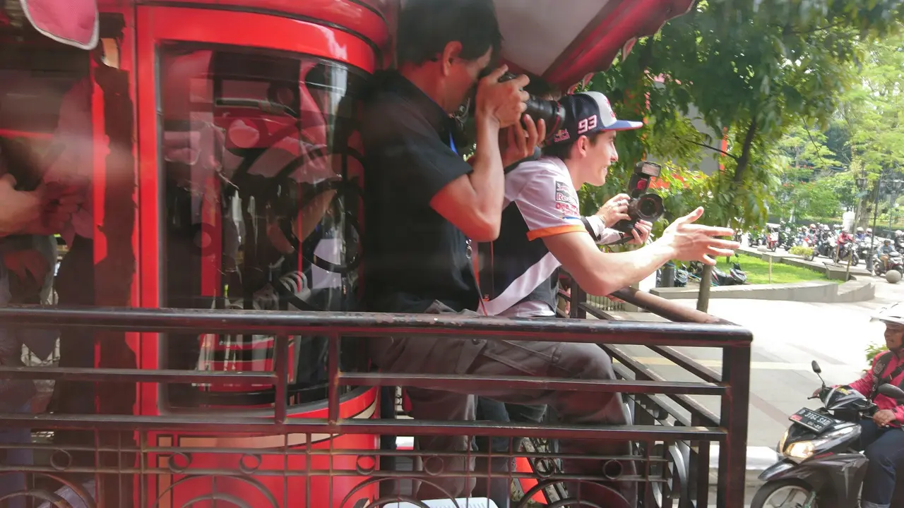Marc Marquez