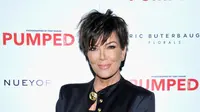 Begini Trik Kris Jenner Tutupi Kehamilan Kylie Jenner