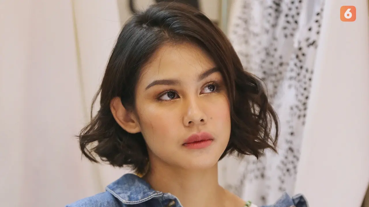 [Bintang] Vanesha Prescilla