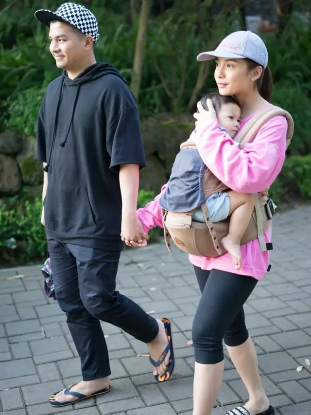 [Bintang] Chelsea Olivia