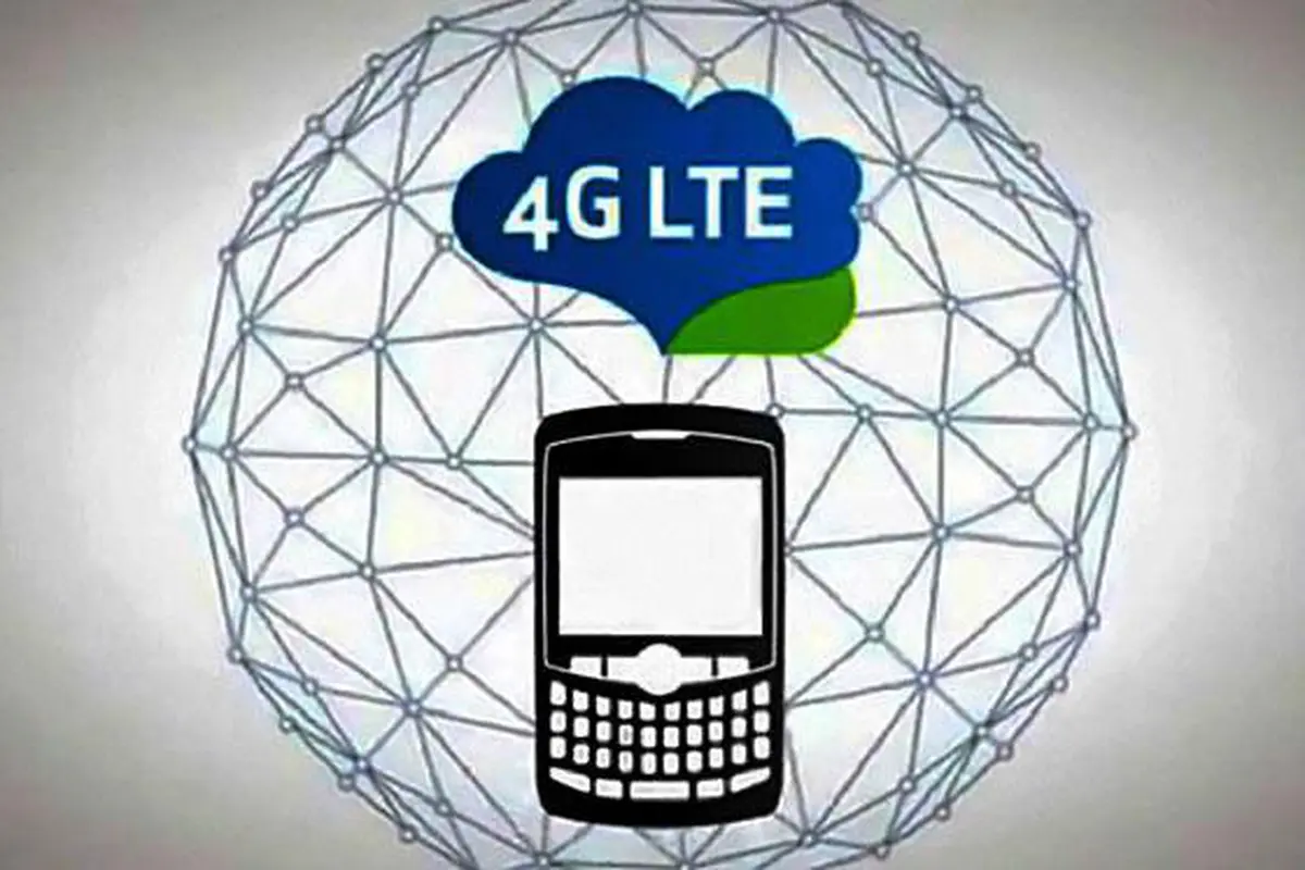 Jaringan 4G