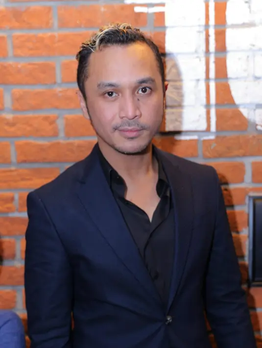 Saat awal-awal reading, Giring sempat di kritik oleh aktor Ringgo Agus Rahman karena aktingnya. Demi mendapatkan hasil yang maksimal, ia rela menyewa pelatih akting khusus. (Andy Masela/Bintang.com)