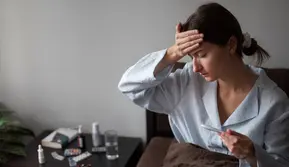 Mirip tapi Tak Sama, Kenali Perbedaan Gejala Influenza dan Salesma