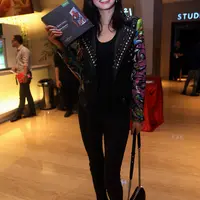 Premier film Spider-Man (Nurwahyunan/bintang.com)