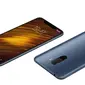 Pocophone F1. (Doc: Digital Trends)