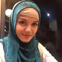 Nadya Almira. (Instagram/nadya_almira)