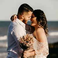 ilustrasi pasangan bahagia/Photo by Jonathan Borba from Pexels