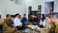 Menanti Kabar Yusuf dan Adam, Dua Warga Kudus Penumpang KM Virgo