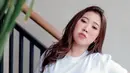 <p>Inilah salah satu potret terbaru Kiky Saputri yang kini terlihat makin cantik dan banjir sanjungan netizen. (instagram.com/kikysaputrii)</p>