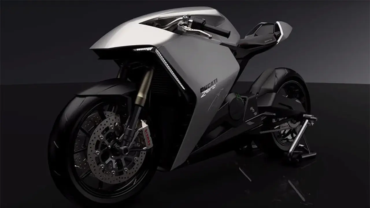 Ducati
