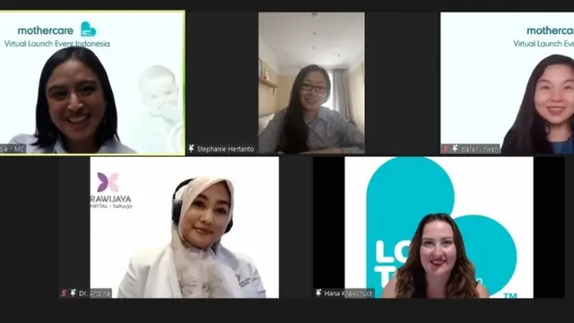 Cara Terbaik Mengenakan Bedong dan Kapan Bayi Harus Berhenti Memakainya
