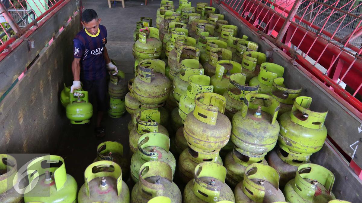 Pertamina Patra Niaga Buka Suara Soal Truk Tabung LPG Tabrak Tronton di Tol JORR