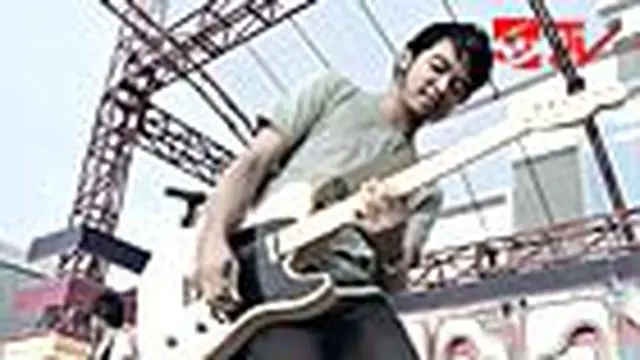 Geisha - Kamu Yang Pertama