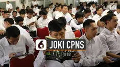 Kementerian Pendayagunaan Aparatur Negara dan Reformasi Birokrasi (PANRB) dan Badan Kepegawaian Negara (BKN) memastikan, tahap Seleksi Kompetensi Dasar (SKD) dalam perekrutan Calon Pegawai Negeri Sipil (CPNS) 2019 transparan dan bebas dari kecurangan...