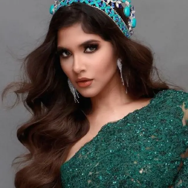 Laura Mojica Romero